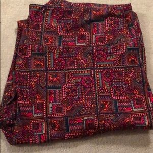 LuLaRoe TC Leggings
